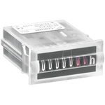 Crouzet CHM15 Counter, 7 Digit, 35 V dc
