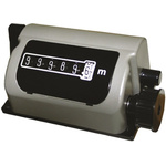 Trumeter Counter, 6 Digit