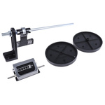 Trumeter Counter, 5 Digit