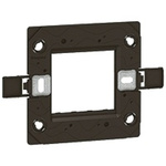 Legrand 1 Gang Support French, German Mounting Frame