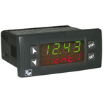 Wachendorff Counting Direction, Hold, Setpoint Output, Stop, Wait Counter, 8 Digit, 100kHz, 24 → 230 V ac/dc