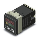 Omron H7CX Counter, 6 Digit, 10kHz, 100 → 240 V ac