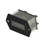 Trumeter Counter, 8 Digit, 40Hz, 10 → 300 V dc, 20 → 300 V ac