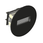 Trumeter Counter, 8 Digit, 40Hz, 10 → 300 V dc, 20 → 300 V ac