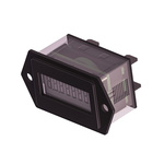 Trumeter 3410 Counter, 8 Digit, 40Hz, 10 → 300 V dc, 20 → 300 V ac