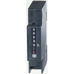 Muller BW70 Counter, 7 Digit, 50Hz, 24 V ac