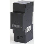 Muller BW70 Counter, 6 Digit, 24 V ac