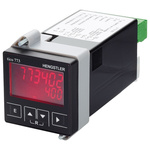 Hengstler TICO 773 Batch Counter, Shift Counter, Tachometer, Timer Counter, 6 Digit, 60kHz, 100 → 240 V ac