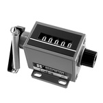 Trumeter Counter, 5 Digit