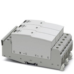 3 Phase Industrial Surge Protection, ≤1.5 kV, DIN Rail Mount