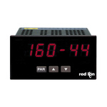 Red Lion PAX Counter, 6 Digit