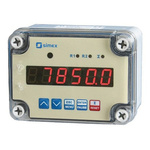 Simex SLIK-N118 Counter Counter, 6 Digit, 5kHz, 230 V ac