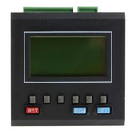 Trumeter 7922 Counter, 6 Digit, 10kHz, 10 → 26 V dc, 85 → 265 V ac