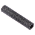 HellermannTyton Expandable Chloroprene Black Cable Sleeve, 2mm Diameter, 20mm Length, Helsyn H Series