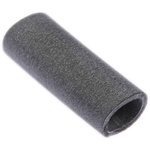 HellermannTyton Expandable Chloroprene Black Cable Sleeve, 7.5mm Diameter, 25mm Length