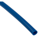 RS PRO PVC Blue Cable Sleeve, 3mm Diameter, 40m Length