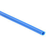 RS PRO PVC Blue Cable Sleeve, 2mm Diameter, 50m Length