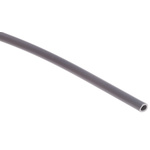 RS PRO PVC Grey Cable Sleeve, 2mm Diameter, 50m Length