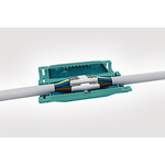 HellermannTyton Gel Filled Cable Joint Gel, Branch Joint Type , 5 x 6mm²