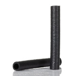 SES Sterling Expandable Neoprene Black Cable Sleeve, 3mm Diameter, 25mm Length, Helavia Series