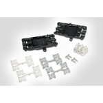 HellermannTyton Gel Filled Cable Joint, Branch Joint Type , 1.5 → 4mm²