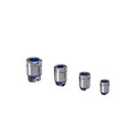 Rittal HD Series Metallic Stainless Steel Cable Gland, M20 Thread, 12mm Min, 6mm Max, IP69