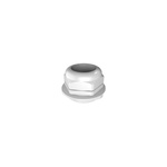 Rittal SZ Series Grey Polyamide Cable Gland, M63 Thread, 44mm Min, 34mm Max, IP68