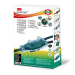 3M Resin Filled Cable Joint Kit, Branch Joint Type , 4 → 16mm²