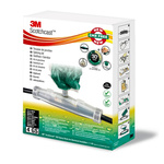 3M Resin Filled Cable Joint Kit, Straight Joint Type , 120 → 240mm²