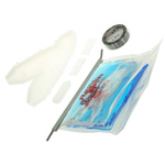 Raytech Gel Filled Cable Joint Kit, Branch Joint Type , 4 x 2.5 → 6mm²