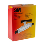 3M Resin Filled Cable Joint Kit, Straight Joint Type , 4 x 1.5 → 10mm²