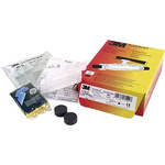 3M Resin Filled Cable Joint Kit, Straight Joint Type , 6 → 16 mm2