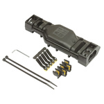 TE Connectivity Gel Filled Cable Joint Kit, Branch Joint Type