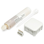 TE Connectivity Gel Filled Cable Joint Kit, 6 x 1mm2, 5 x 1.5mm2 or 4 x 2.5mm2