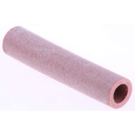 HellermannTyton Expandable Neoprene Pink Cable Sleeve, 3mm Diameter, 20mm Length