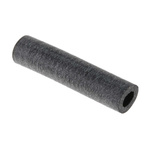 HellermannTyton Expandable Chloroprene Black Cable Sleeve, 2mm Diameter, 20mm Length, Helsyn H Series