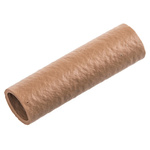 SES Sterling Expandable Neoprene Brown Cable Sleeve, 5mm Diameter, 25mm Length, Helavia Series