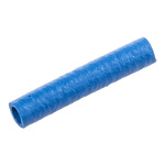 SES Sterling Expandable Neoprene Blue Cable Sleeve, 2.5mm Diameter, 20mm Length, Helavia Series