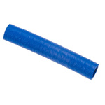 SES Sterling Expandable Neoprene Blue Cable Sleeve, 3mm Diameter, 25mm Length, Helavia Series