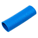 SES Sterling Expandable Neoprene Blue Cable Sleeve, 7.5mm Diameter, 30mm Length, Helavia Series