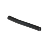 SES Sterling Expandable Neoprene Black Cable Sleeve, 1.25mm Diameter, 20mm Length, Helavia Series