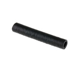 SES Sterling Expandable Neoprene Black Cable Sleeve, 2.5mm Diameter, 20mm Length, Helavia Series