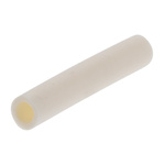 SES Sterling Expandable Silicone Rubber Natural Cable Sleeve, 2.4mm Diameter, 20mm Length, Silavia Series