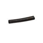 HellermannTyton Expandable Black Cable Sleeve, 1.2mm Diameter, 0.02m Length, Helsyn H Series