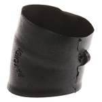 TE Connectivity Black, Fluid Resistant Elastomer