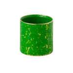 ABB Bronze Green Cable Sleeve, 13.9mm Diameter, 6.4mm Length, GSC500 Series