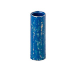 ABB Bronze Blue Cable Sleeve, 10.3mm Diameter, 7.9mm Length, GSB375NP Series