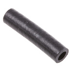 SES Sterling Expandable Chloroprene Black Cable Sleeve, 4mm Diameter, 30mm Length, Helavia Series