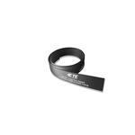TE Connectivity Black Cable Sleeve, 50m Length, HX-CT Series