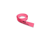 TE Connectivity Cross Linked Polyolefin Pink Cable Sleeve, 50m Length, RPS-CT Series